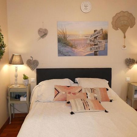Chambre Le Mas D'Adelice Taulignan Ngoại thất bức ảnh