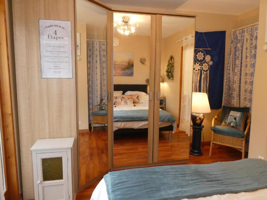 Chambre Le Mas D'Adelice Taulignan Ngoại thất bức ảnh