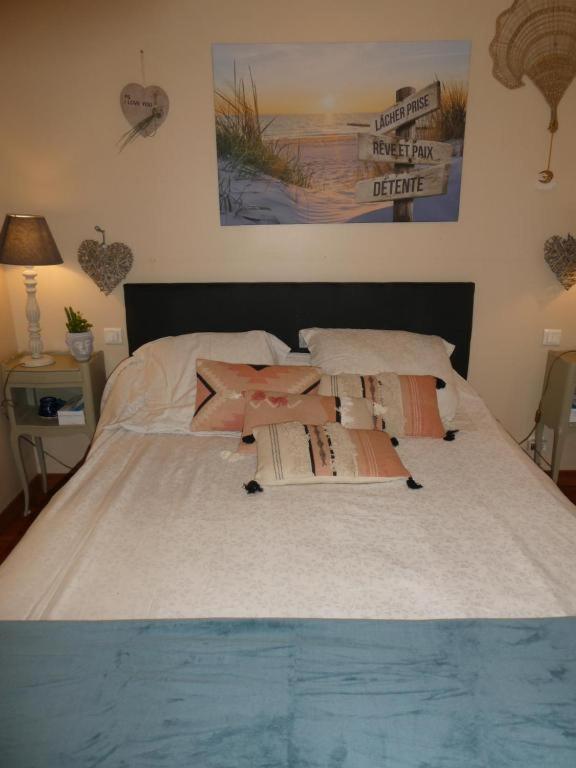 Chambre Le Mas D'Adelice Taulignan Ngoại thất bức ảnh