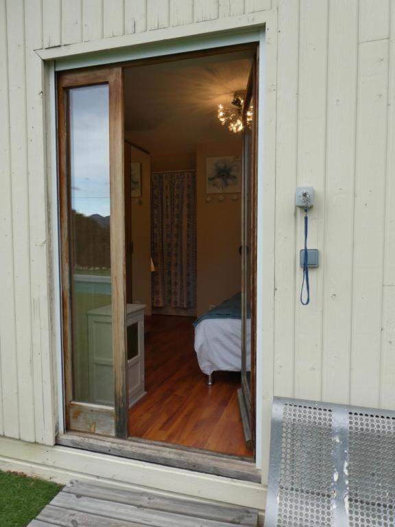 Chambre Le Mas D'Adelice Taulignan Ngoại thất bức ảnh