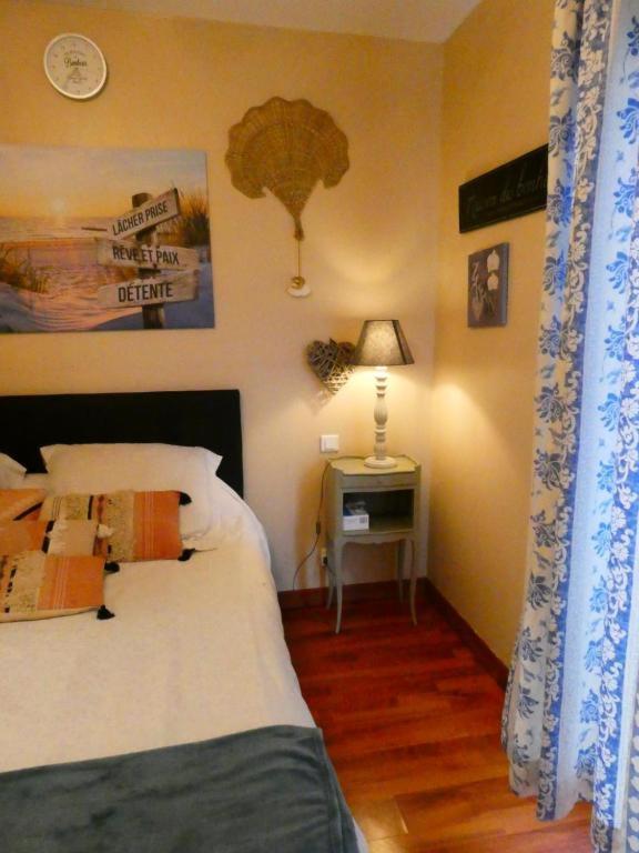 Chambre Le Mas D'Adelice Taulignan Ngoại thất bức ảnh