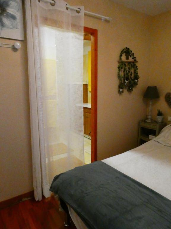 Chambre Le Mas D'Adelice Taulignan Ngoại thất bức ảnh